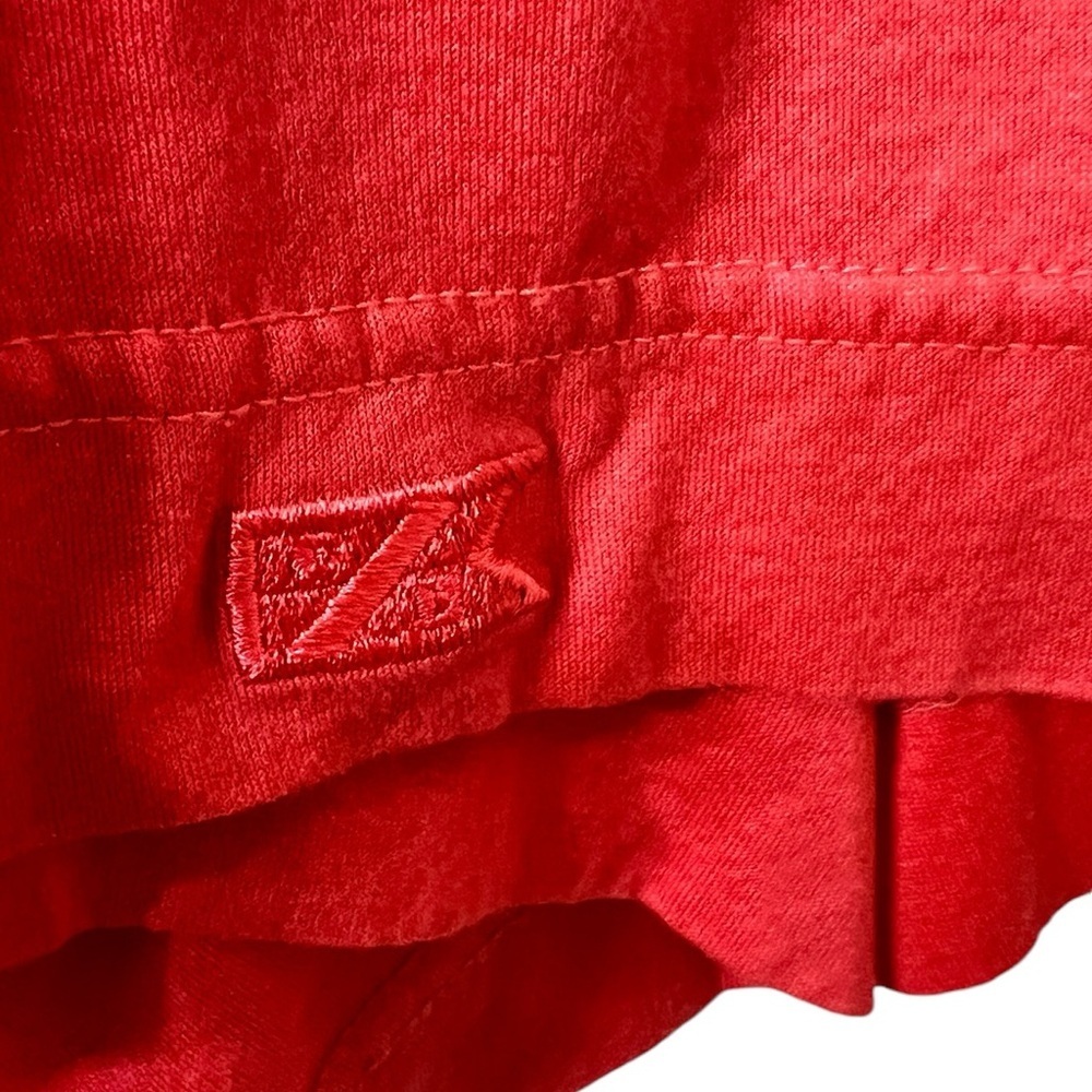 Cutter & Buck Signature Collection Size 4XB/ 4TG 100% Cotton Polo Style Shirtโ๏ธ - Picture 7 of 14